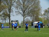 S.K.N.W.K. 1 - FC De Westhoek '20 1 (comp.) seizoen 2021-2022 (95/159)